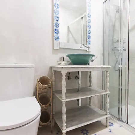 Dom Dinis Terrace Apartamento *