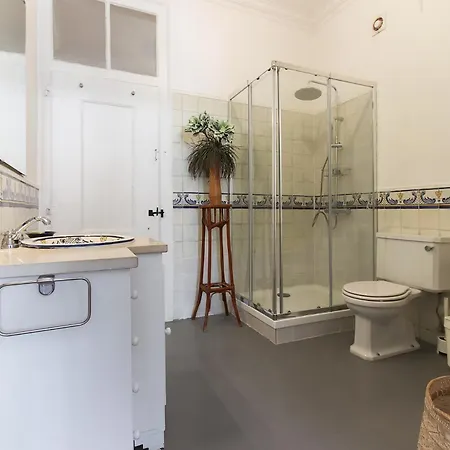 Apartamento Dom Dinis Terrace Lisboa