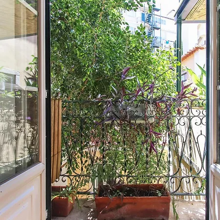 Διαμέρισμα Dom Dinis Terrace